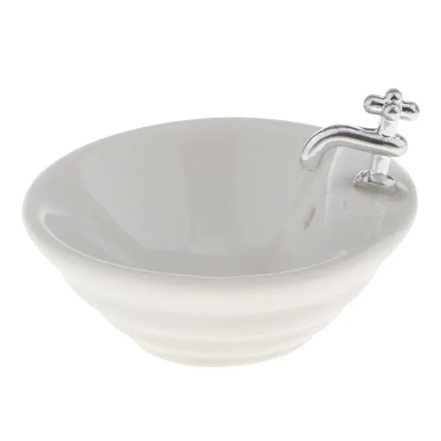 Doll washbasin E415