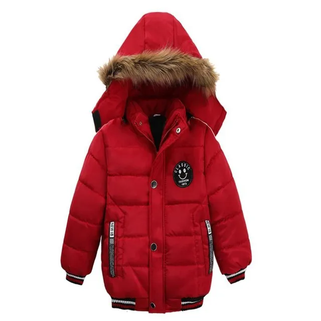 Baby Winterjacke L1911