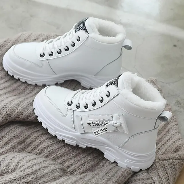 Women's Evolution Winter Boots