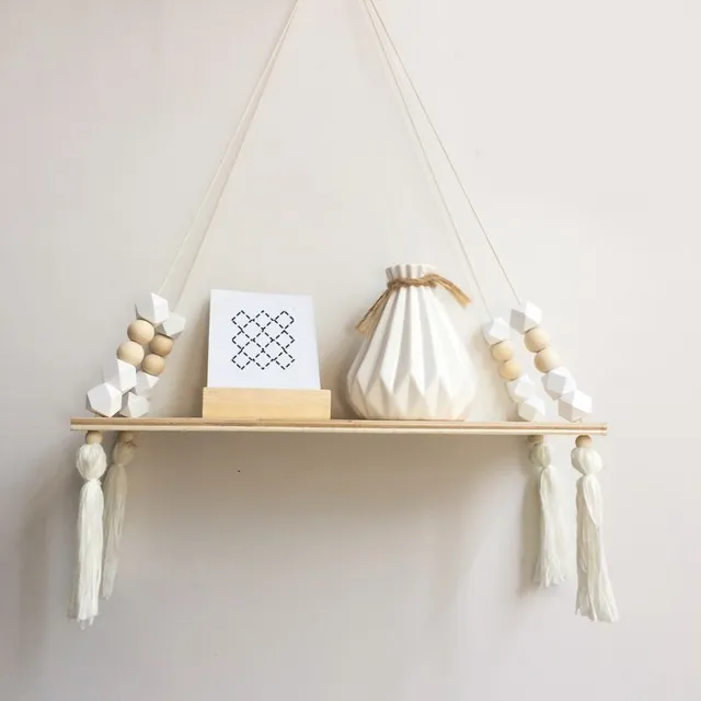 Hanging shelf