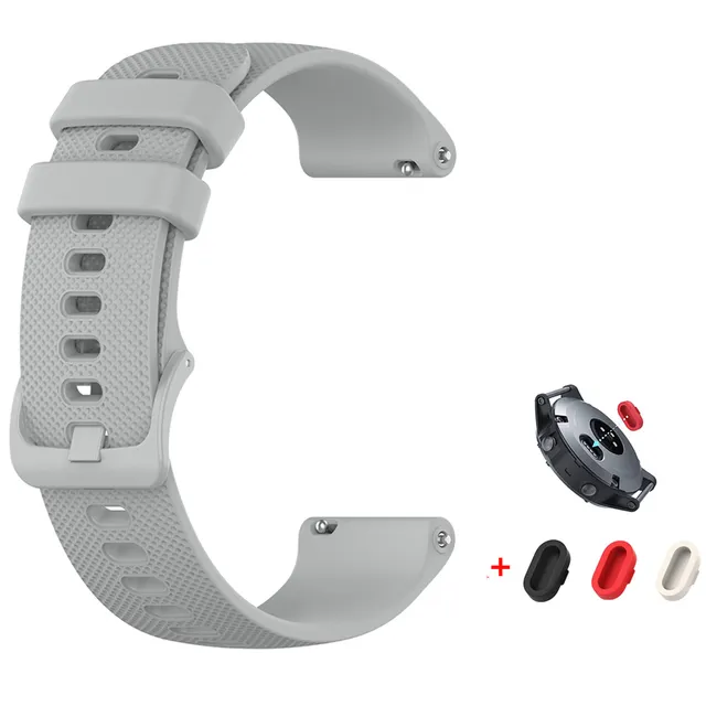 Garmin Vivoactive NGM069 spare strap seda garmin-vivoactive-3