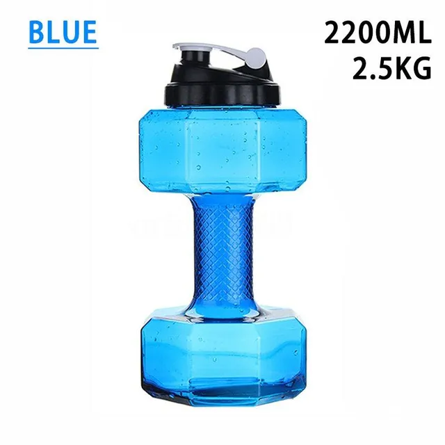 Adjustable Fitness Weights Water Dumbbell