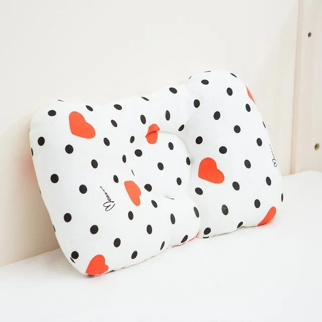 Baby Pillow/Head Protection | Infants heart