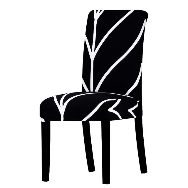 Stretchable chair covers