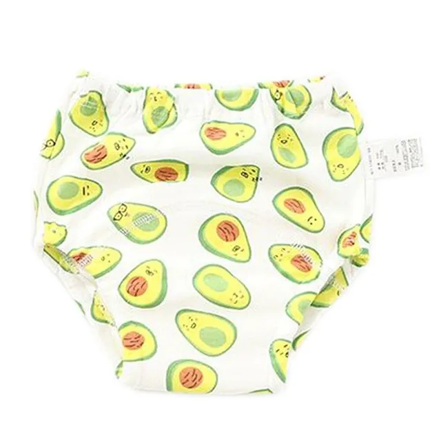 Children's learning panties L 29 detske-ucici-kalhotky-6 l