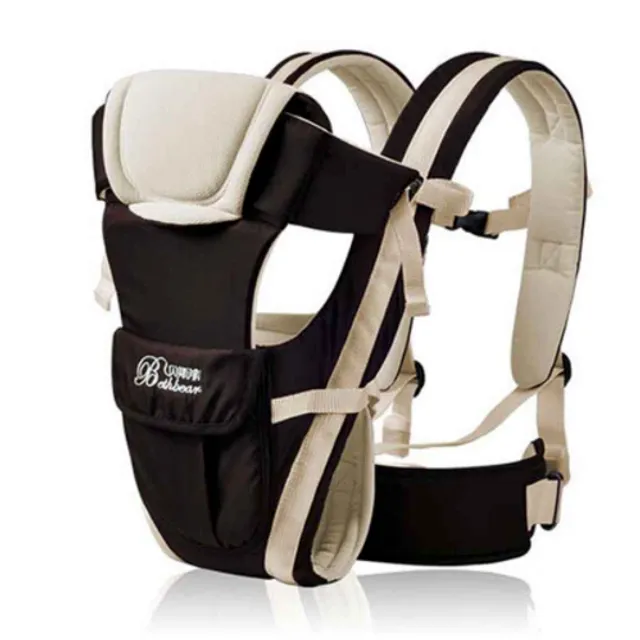 Baby carrier - 4 colours