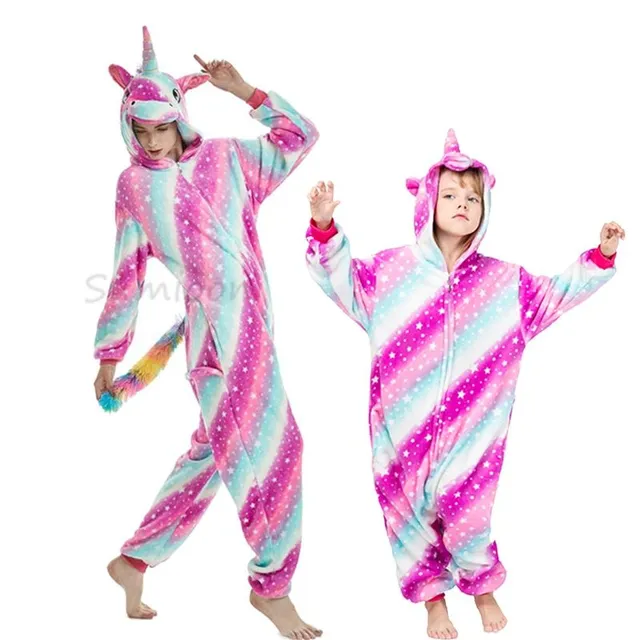 Universal animal jumpsuit for adults