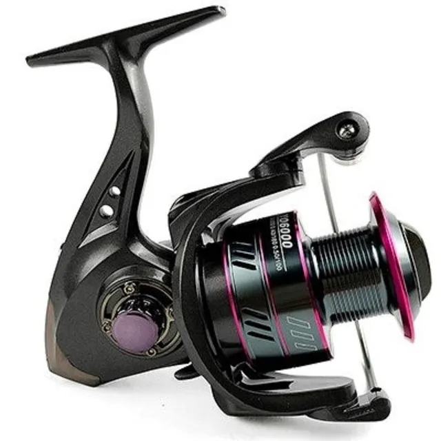 Fishing winch 1000