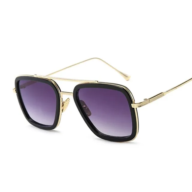 Fashion sunglasses for men and women