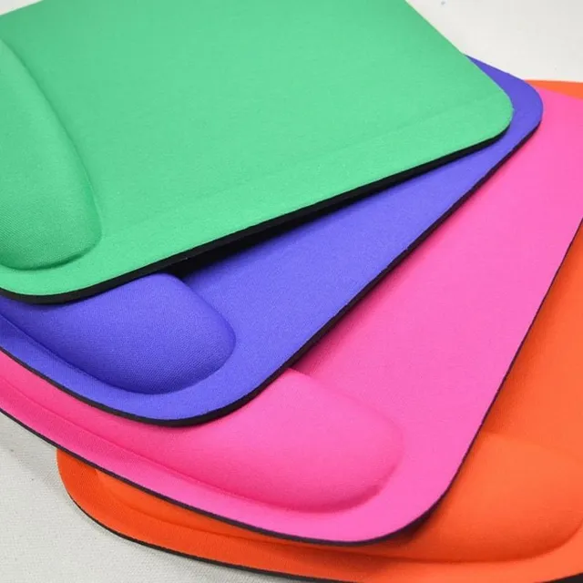 Mouse pad - multiple colours