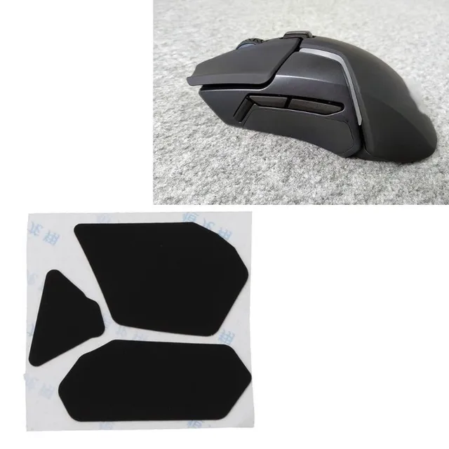 Proslip area for SteelSeries Rival 600