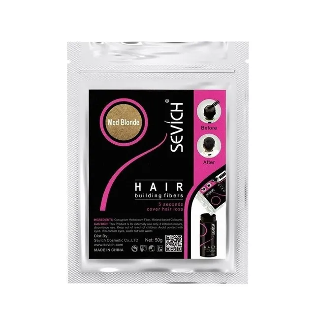 Volume hair powder 50 g