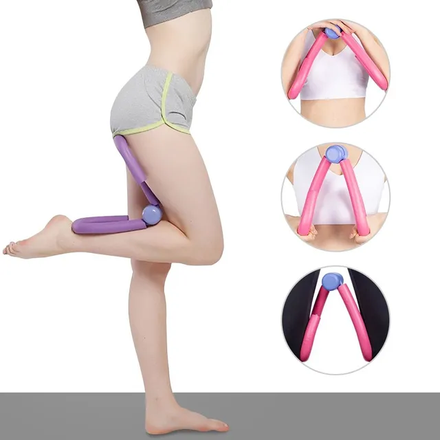 Universal leg booster, buttocks, hands, chest - more colors