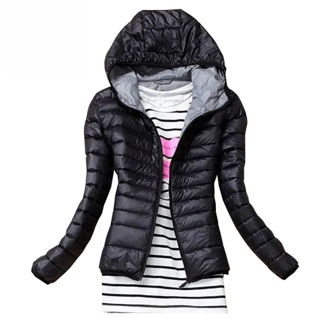 Women's lightweight spring/autumn jacket