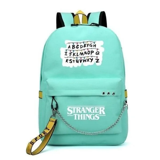 Backpack Stranger Things as-pictures-11