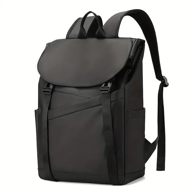 Travel bag with large capacity - stylish for students and school