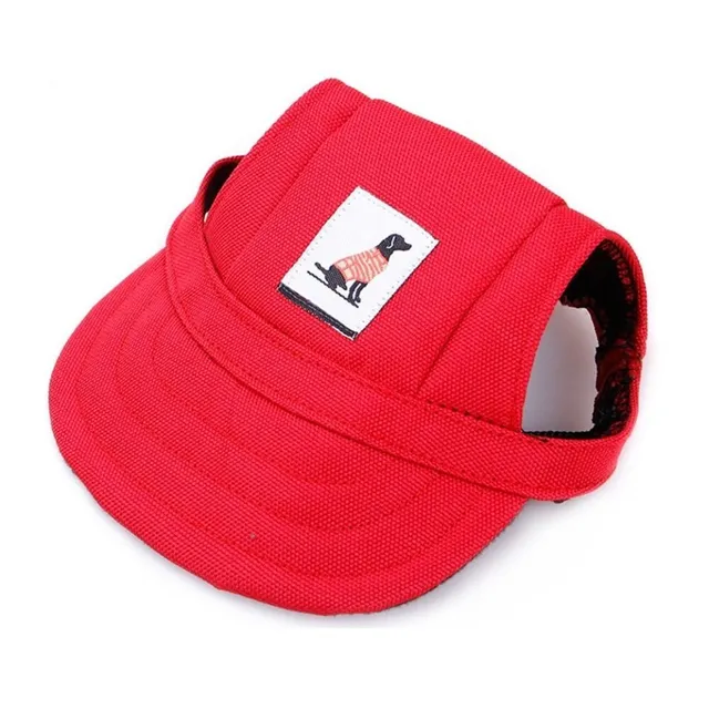 Cap for dog - various types