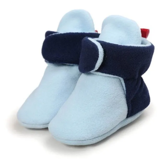 Children's winter boots A2566