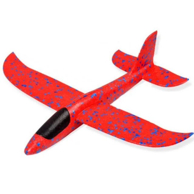 Aircraft glider - toy