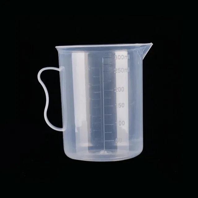 Kitchen measuring cup