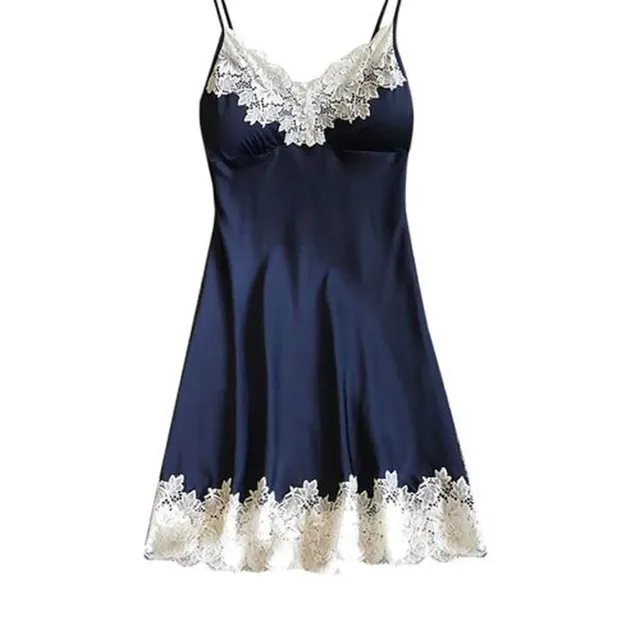 Ladies lace nightie Kairi