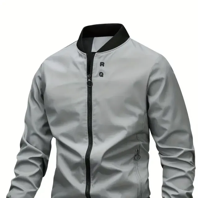 Men's Light Windcoat