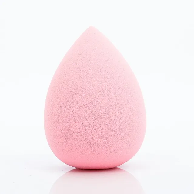 Burete pentru machiaj - Beauty blender