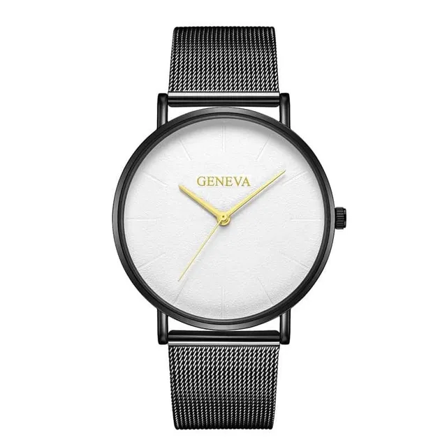 Women's Luxury Watch Geneva