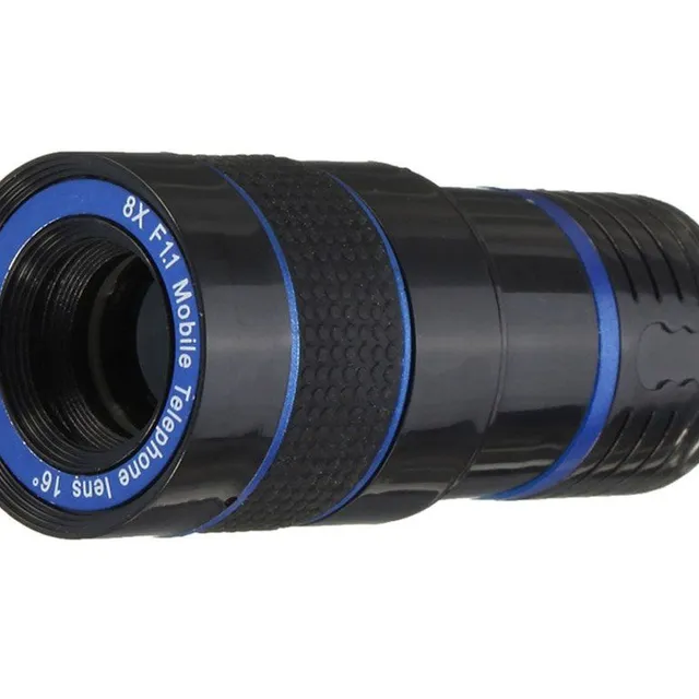 Universal 8X ZOOM telephoto for mobile
