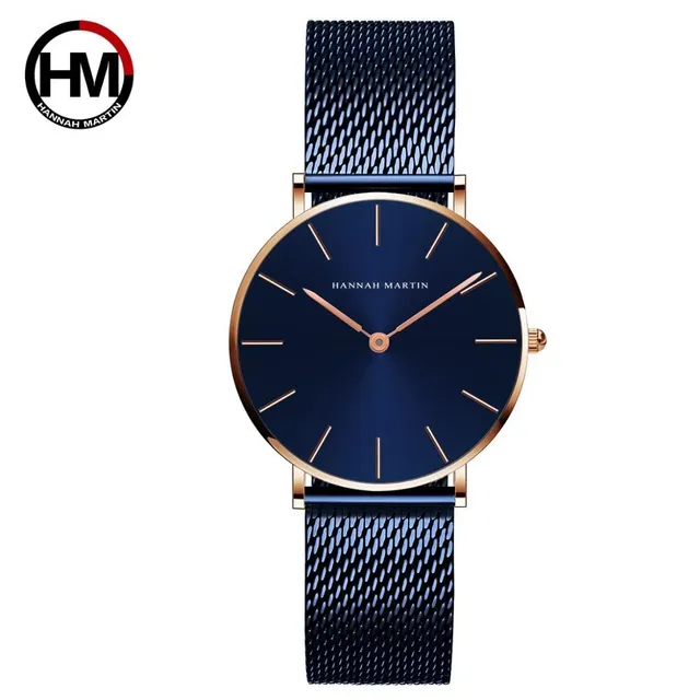 Luxurious ladies watch Hannah MARTIN