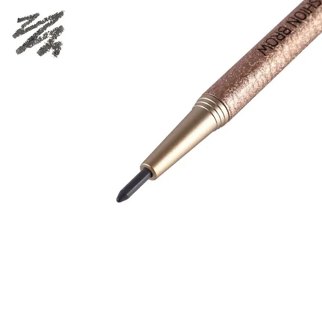 Vodotěsná tužka na obočí A1564
