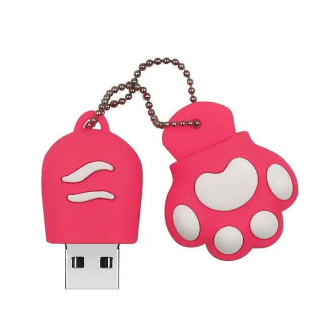 USB flash lemez 2.0 J28