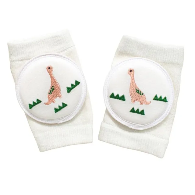 Classic children's modern stylish comfortable kneecaps - more variants