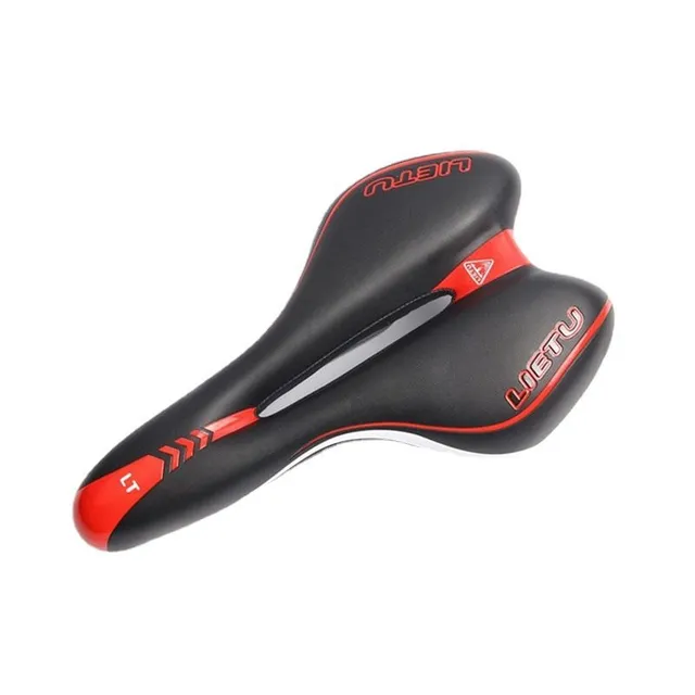 Selle de vélo de route