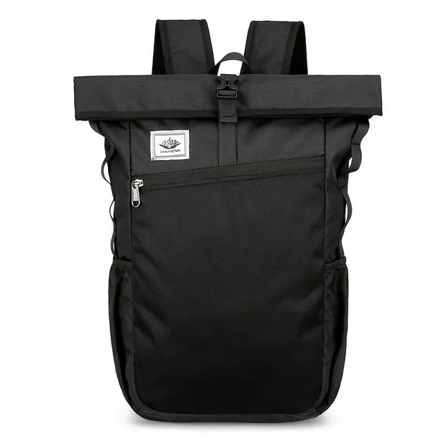 Sac à dos ultraléger pour activités de plein air avec espace de rangement, sac de voyage, sac à dos imperméable pour l'escalade, sac à dos pour ordinateur portable