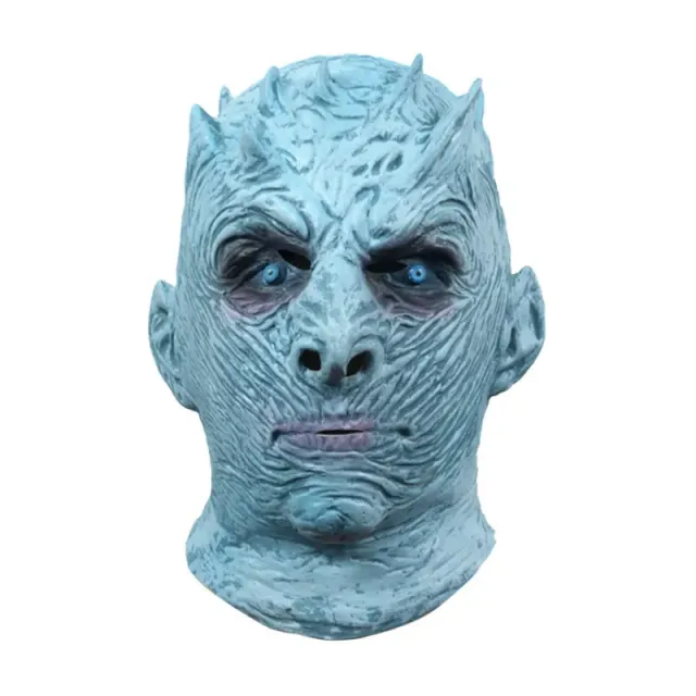 Cosplay mask for Halloween for men and women