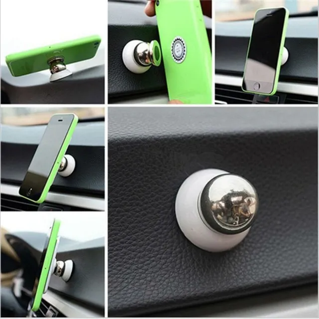 Magnetic Car Holder