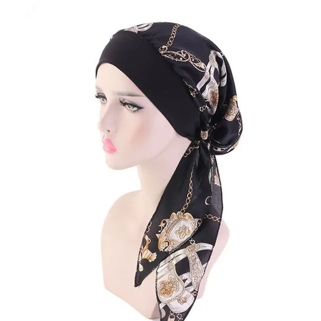 Carolina headscarf