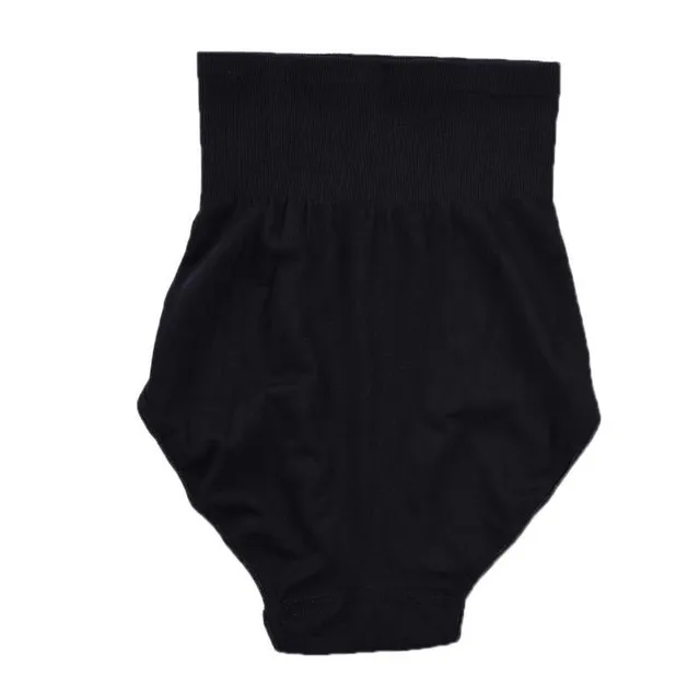 Postpartum panties