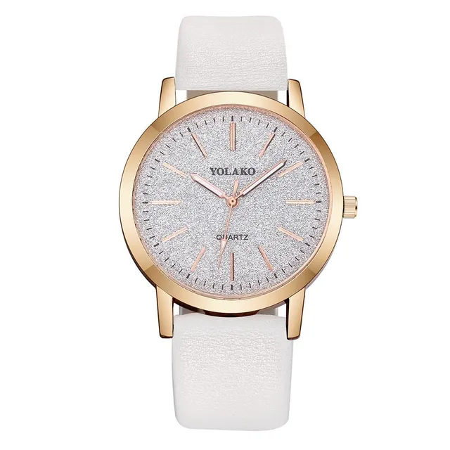 Beautiful ladies watch