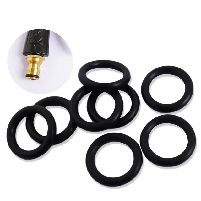 Sealing ring for gun for garden hose 50 pcs