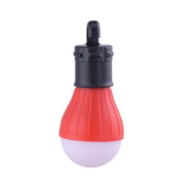 Lampă LED portabilă de camping