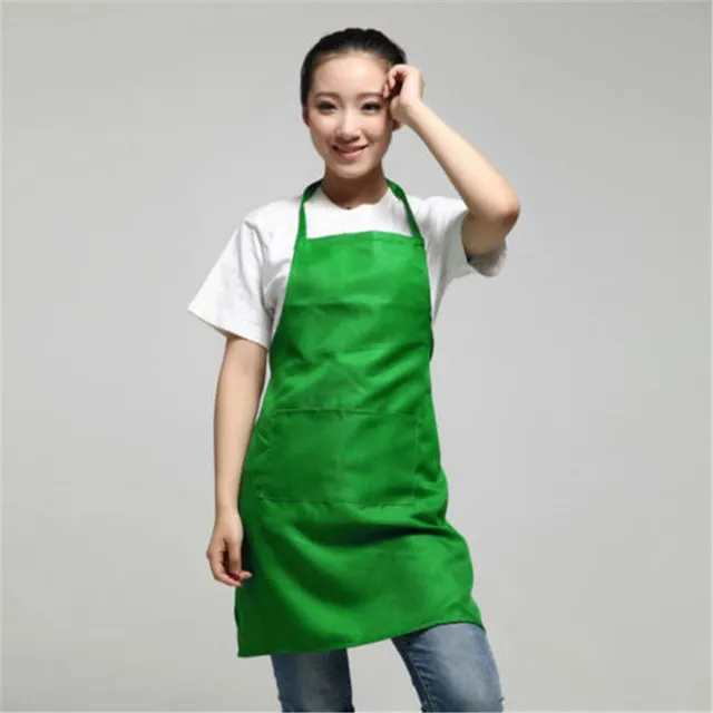 Kitchen apron