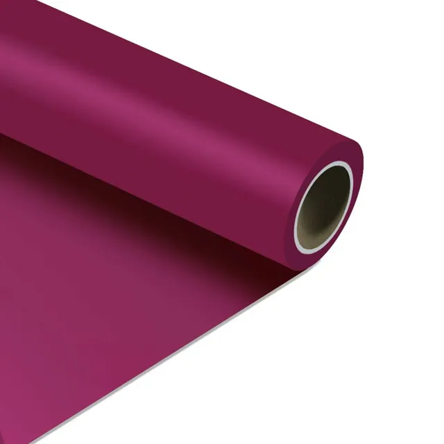 HTV iron-on vinyl colours - extra long rolls