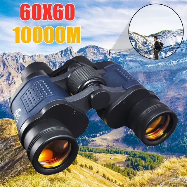 High quality rugged Wild Hunt 3 binoculars