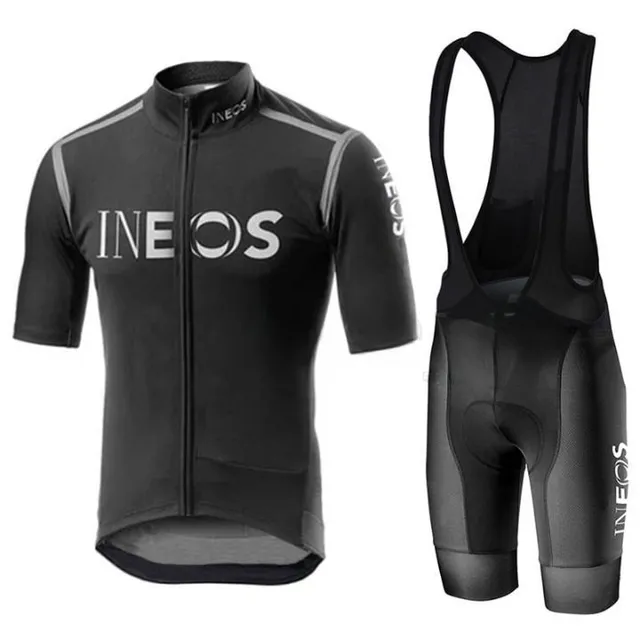 Men's classic cycling set Etixx