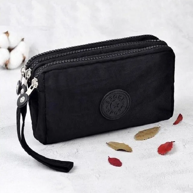 Women's Travel Cosmetic Bag