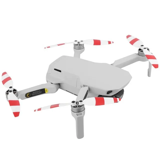 Elice de rezervă pentru drona DJI Mavic Mini 8 bucăți