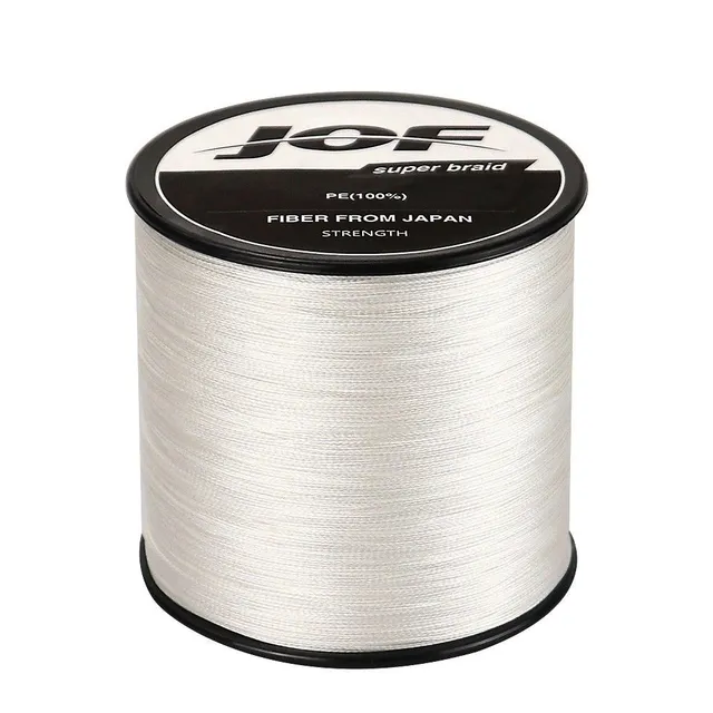 Fishing line - various colours bila 0.5