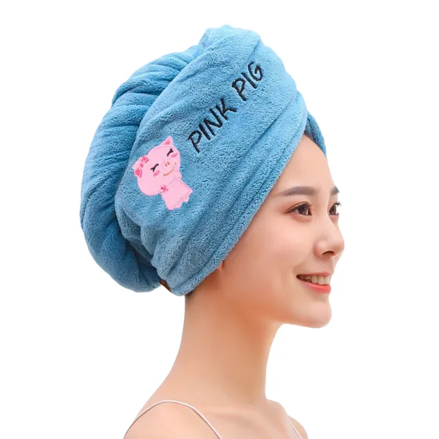 Hair Towel P3637